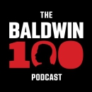 The James Baldwin 100 Podcast by Cree Myles