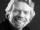 Life at 30,000 Feet by Richard Branson