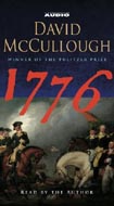 1776 by David McCullough