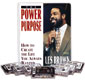 The Power of Purpose by Les Brown