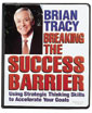 Breaking the Success Barrier by Brian Tracy