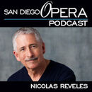 San Diego Opera Video Podcast by Nick Reveles