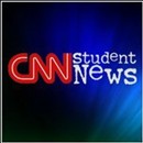 CNN Student News Video Podcast