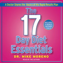 The 17 Day Diet Essentials by Dr. Mike Moreno