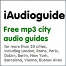 Free City Audioguides Samples from iAudioguide.com Podcast by Brian Butler
