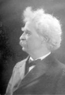 On the Decay of the Art of Lying by Mark Twain