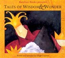Tales of Wisdom and Wonder by Hugh Lupton