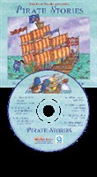 Pirate Stories by Richard Walker