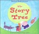 The Story Tree by Hugh Lupton