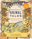 Animal Tales by Naomi Adler