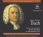 Bach by Jeremy Siepmann