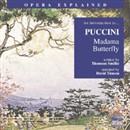 Madama Butterfly: An Introduction to Puccini's Opera by Thomson Smillie
