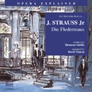 Die Fledermaus: An Introduction to J. Strauss Jr's Opera by Thomson Smillie