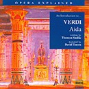 Aida: An Introduction to Verdi's Opera by Thomson Smillie