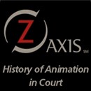 History of Animation in Court Video Podcast by Gary Freed