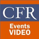 Council on Foreign Relations Events Video Podcast