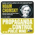 Propaganda & Control of the Public Mind by Noam Chomsky