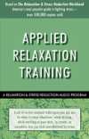 Applied Relaxation Training by Matthew McKay