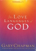 The Love Languages of God by Gary Chapman