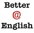 Better at English Podcast