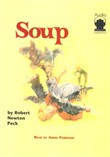 Soup by Robert Newton Peck
