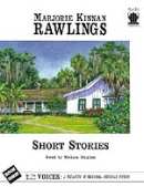 Marjorie Kinnan Rawlings Short Stories by Marjorie Kinnan Rawlings