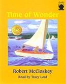 Time of Wonder by Robert McCloskey