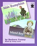 Island Boy/Miss Rumphius by Barbara Cooney