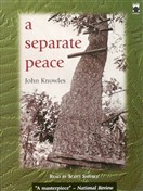 A Separate Peace by John Knowles