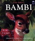 Bambi by Felix Salten