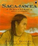 Sacajawea: The Story of Bird Woman and the Lewis and Clark Expedition by Joseph Bruchac