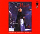 The Fifth of March: A Story of the Boston Massacre by Ann Rinaldi