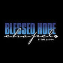 Blessed Hope Chapel Podcast by Joe Schimmel