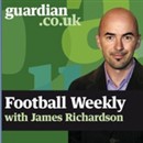 Football (Soccer) Weekly Podcast by James Richardson
