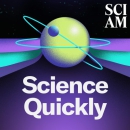 60-Second Science Podcast