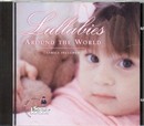Lullabies Around the World by Sara Jordan