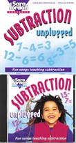 Subtraction Unplugged by Sara Jordan