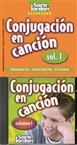 Conjugacion En Cancion by Frank Bignucolo