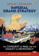 Imperial Grand Strategy by Noam Chomsky