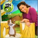 Miss Lori and Hooper - PBS Kids Podcast by Lori
