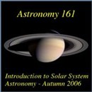Astronomy 161 - Introduction to Solar System Astronomy Podcast by Richard Pogge