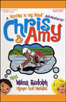 Chris and Amy Meet Wilma Rudolph, Olympic Gold Medalist