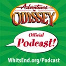 The Official Adventures in Odyssey Podcast