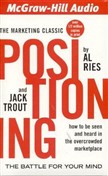 Positioning by Al Ries