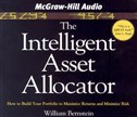 The Intelligent Asset Allocator by William Bernstein