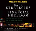 Safe Strategies for Financial Freedom by Van K. Tharp