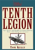 Tenth Legion by Tom Kelly