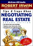 Tips & Traps When Negotiating Real Estate by Robert Irwin