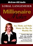 The Millionaire Maker by Loral Langemeier