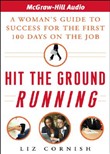 Hit the Ground Running by Liz Cornish